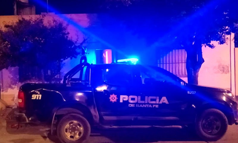 Detuvieron a dos hombres luego de robar una peluquería | Información General