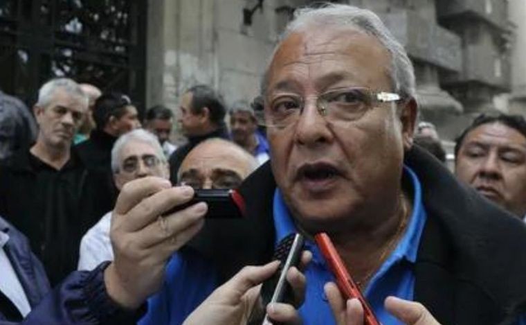 Histórico sindicalista taxista condenado por corrupción | Información General