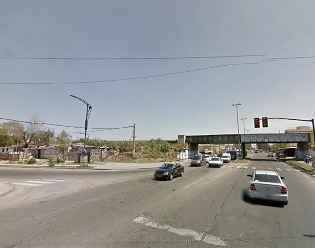 Vecinos hartos de la inseguridad por robos y arrebatos en Sorrento y Travesìa | Información General