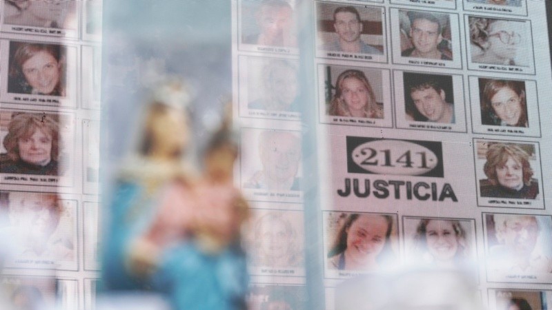 Rosario: se cumplen diez años de la tragedia de calle Salta | Rosario y la región