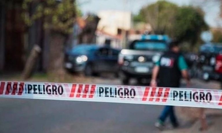 Nuevo homicidio en barrio Tablada durante el domingo | Rosario y la región