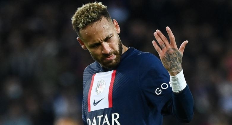 Nuevo problema en el PSG: Neymar anunció que quiere dejar el club francés | Deportes