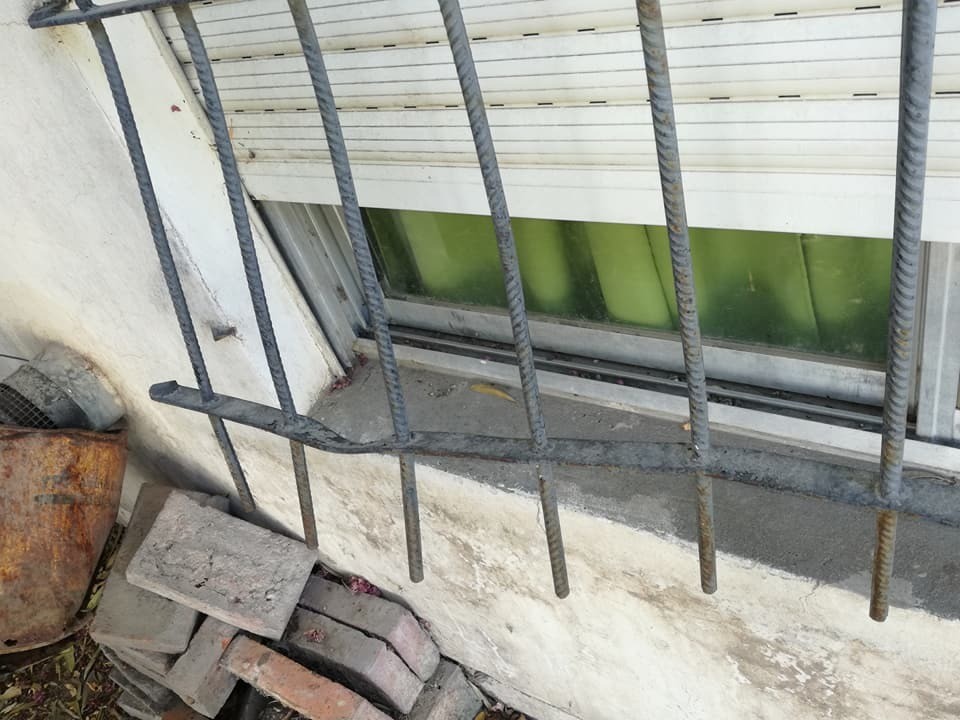 Volvieron de trabajar y se encontraron con su casa desvalijada | Rosario y la región