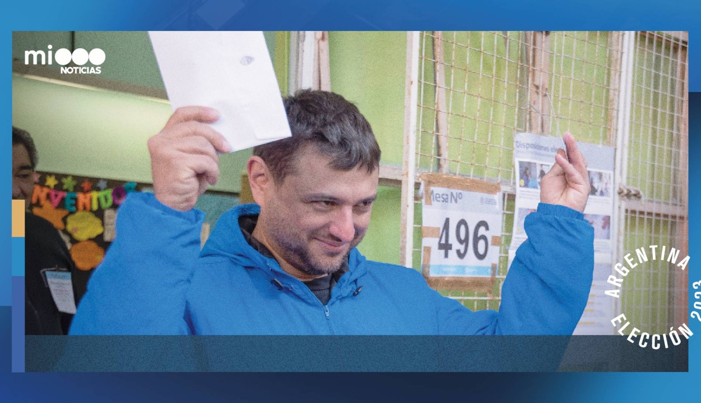 Grabois deseó que estas elecciones sirvan "para una Argentina con menos crueldad y sangre" | Política y Economía