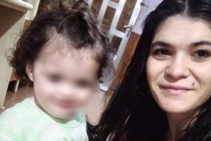 Murió la mujer alcanzada por la explosión de su casa en San Lorenzo | Rosario y la región