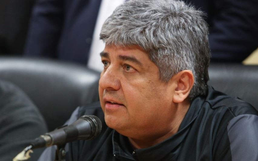 Camioneros pidió reabrir las paritarias para anticipar un aumento salarial | Política y Economía