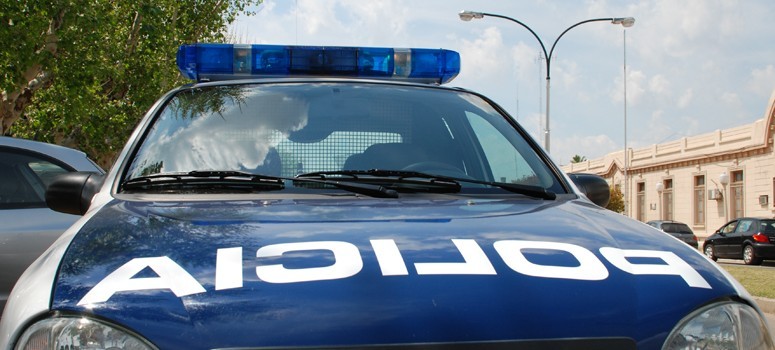 Un menor asaltó un comercio con una pistola de juguete y fue detenido a pocas cuadras | Rosario y la región