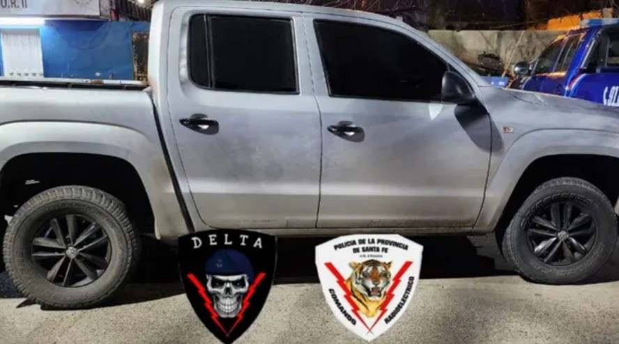 Un abogado escapó de un control y amenazó a policías que lo quisieron detener | Rosario y la región