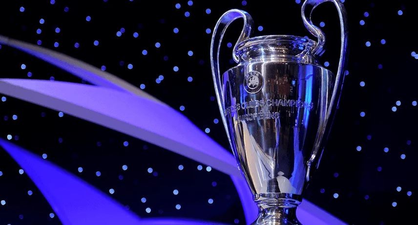Sorteo de la Champions League: así quedó la fase de grupos | Deportes