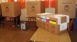 Elecciones 2023: Santa Fe vota y define un nuevo gobierno | Rosario y la región