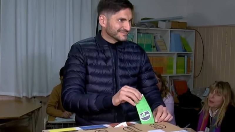 Maximiliano Pullaro: "Tenemos mucha expectativa de empezar un cambio en la provincia" | Rosario y la región