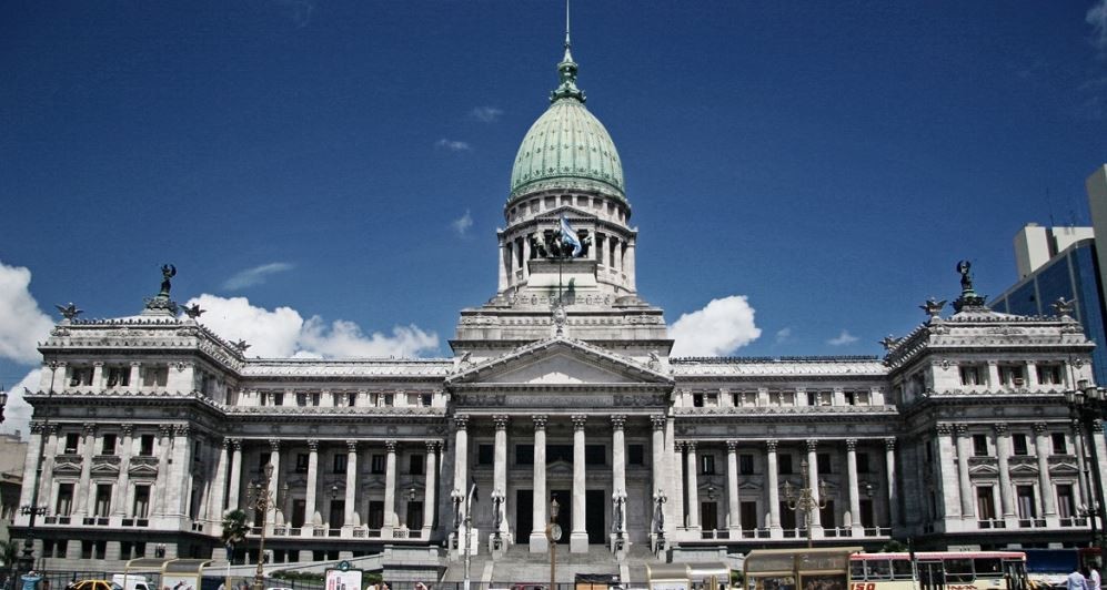 Apura el debate en el Congreso: el Gobierno envió el proyecto de modificación de Ganancias | Política y Economía