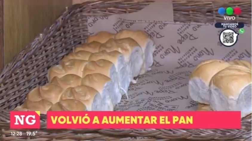 A partir de octubre aumenta el pan en Rosario y llegará a $850 el kilo | Rosario y la región