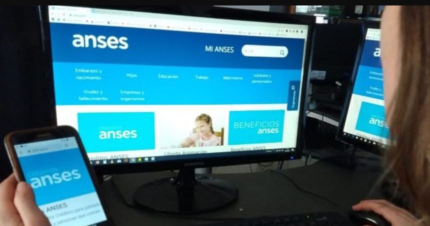 Créditos de hasta $400.000 para trabajadores en relación de dependencia: Anses dio precisiones | Política y Economía