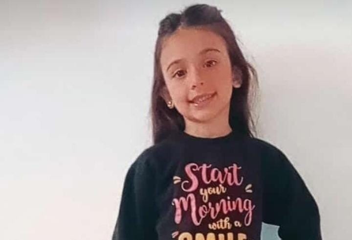 El parte médico actualizado de Delfina, sigue siendo "grave y con pronóstico reservado" | Rosario y la región