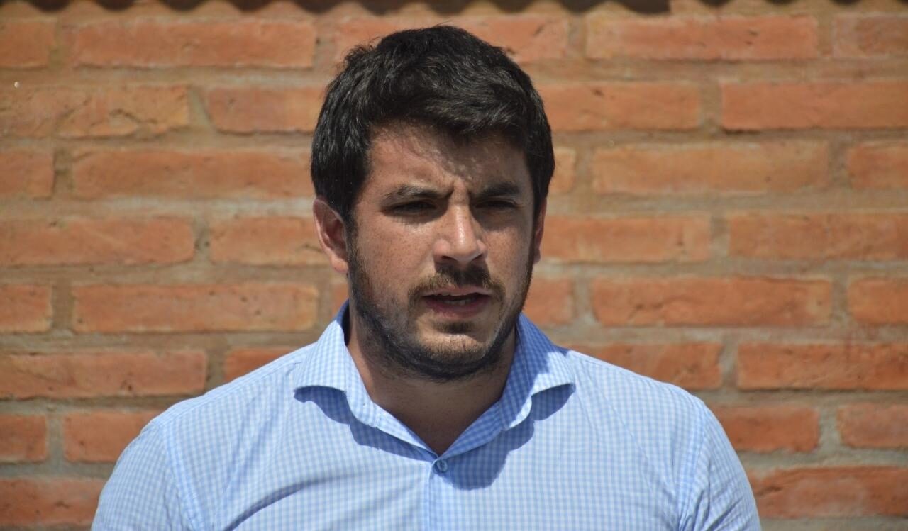 Chiarella: "el 80% de los delitos en Santa Fe se organizan desde la cárcel" | Rosario y la región