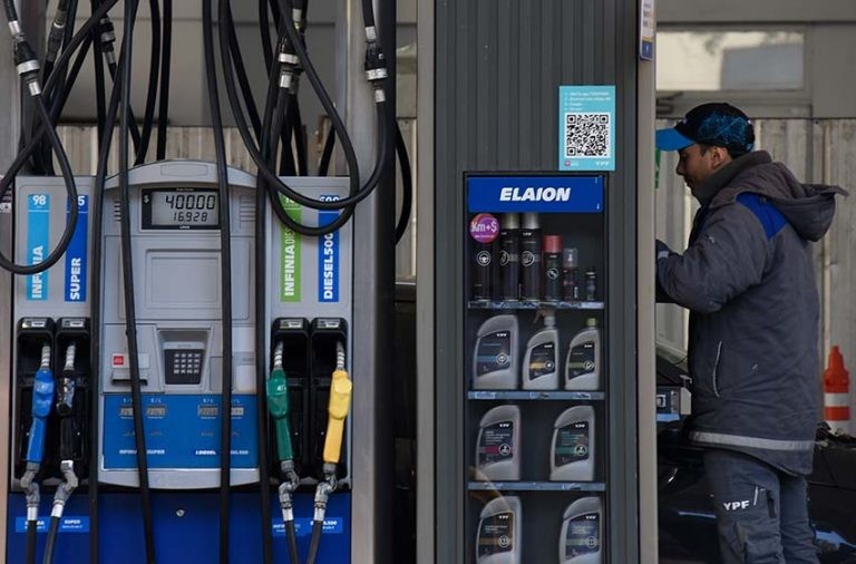 Advierten por faltante de combustibles en Rosario | Rosario y la región