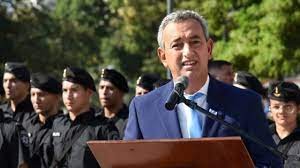 Pablo Javkin: "Queremos es recuperar la tranquilidad en la calle, vivir y caminar en paz" | Rosario y la región