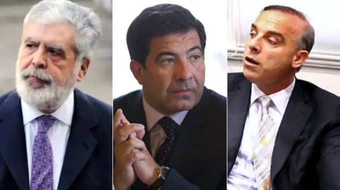 Absolvieron a De Vido y Echegaray por la causa de la valija de Antonini Wilson | Política y Economía