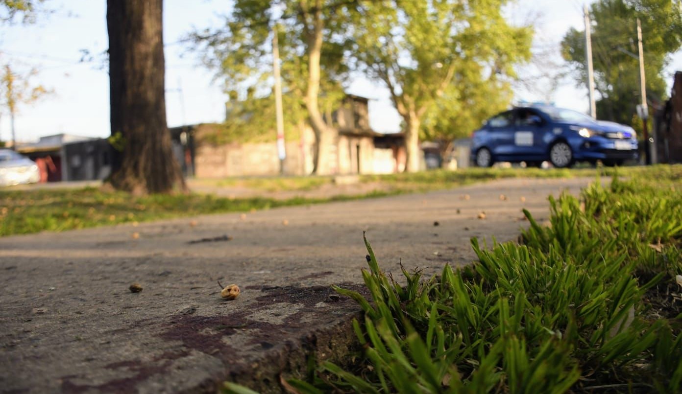 Asesinaron a balazos a un adolescente de 17 años en zona sur | Rosario y la región