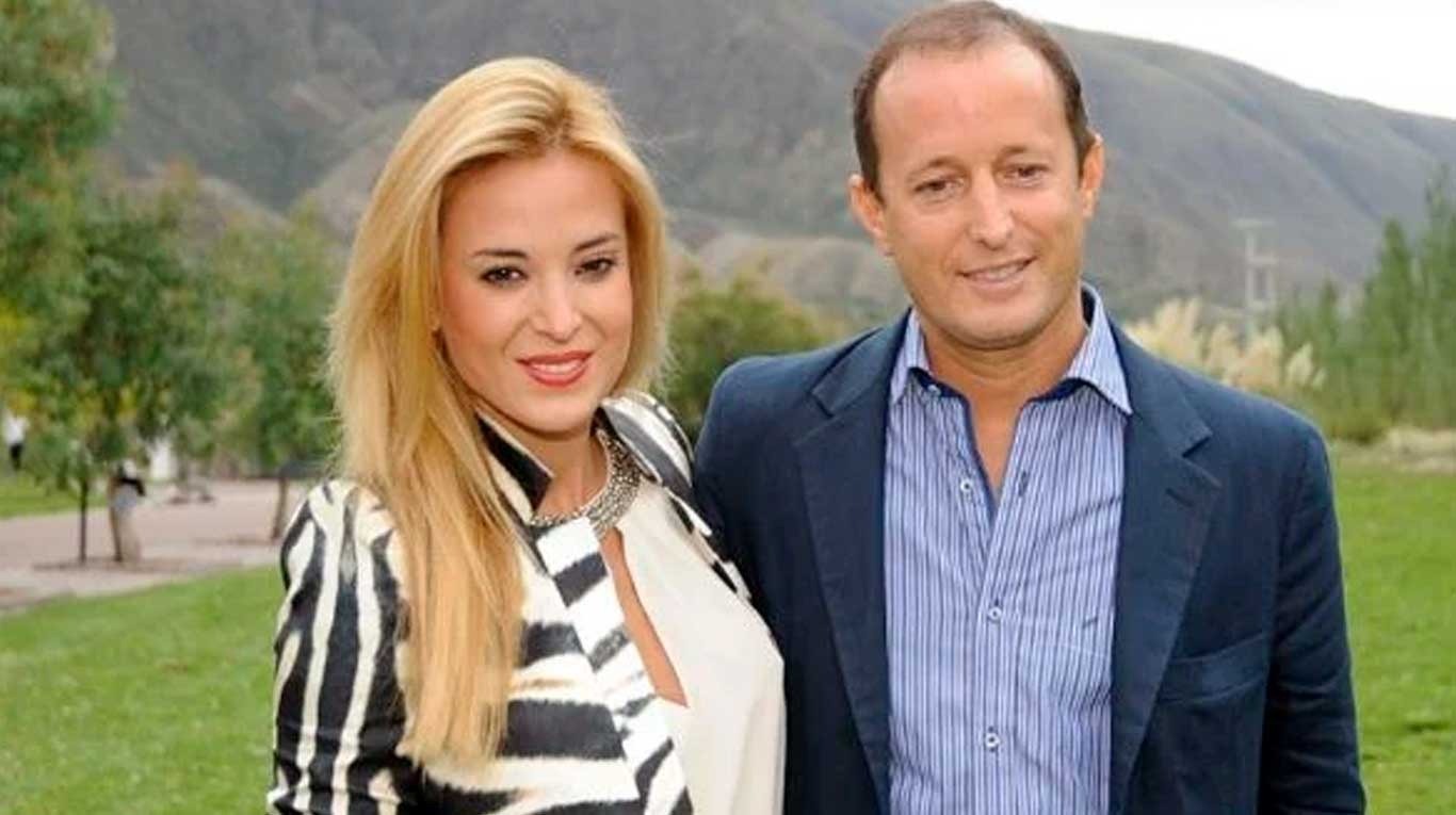 Imputan a Jesica Cirio y a Martín Insaurralde por enriquecimiento ilícito y lavado de dinero | Información General