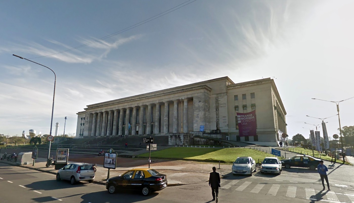 Debate presidencial: los cinco candidatos se preparan para el nuevo cruce de mañana en la UBA | Política y Economía