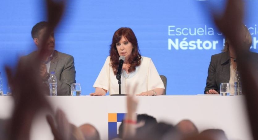 Revés de la Corte Suprema para Cristina Kirchner: rechazó sus pedidos en varias causas | Política y Economía