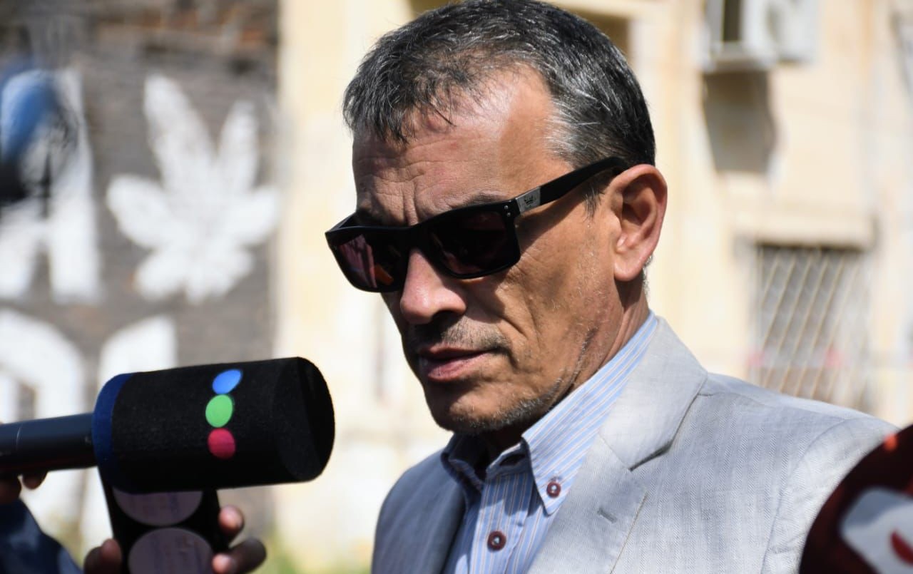 El fiscal Bianchini confirmó que el cadáver hallado era el de la mujer buscada | Rosario y la región