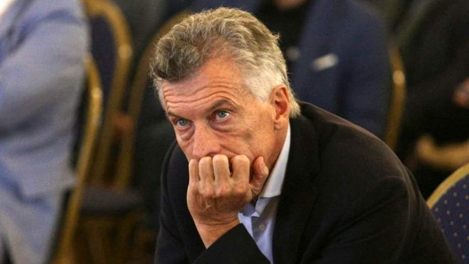 Anulan el decreto de Macri que permitió blanquear capitales a familiares de funcionarios | Política y Economía
