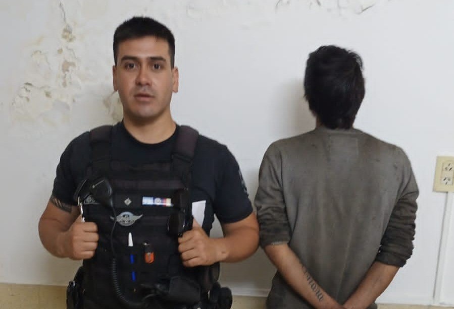 Detuvieron a tres sujetos por robo de cables y aire acondicionados en zona Oeste | Rosario y la región