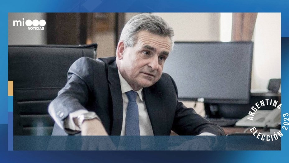 Rossi pidió "esperar que baje la espuma" para tejer alianzas | Política y Economía