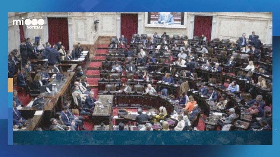 Tras el veredicto de las urnas, UxP queda como primera minoría en ambas cámaras del Congreso | Política y Economía
