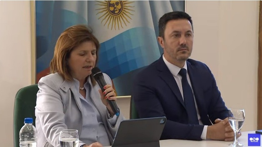 Patricia Bullrich fija posición de cara al balotaje: “Argentina necesita un cambio de raíz" | Política y Economía