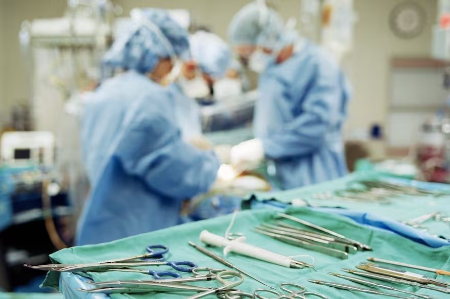 El sector Salud en alerta por falta de insumos para cirugías cardiológicas | Rosario y la región