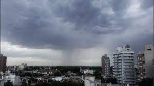 Domingo con pronóstico de tormentas | Rosario y la región