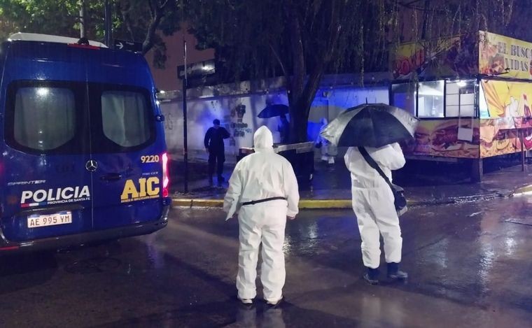 Nuevo Crimen: Mataron a balazos a un joven de 20 años en zona oeste | Rosario y la región