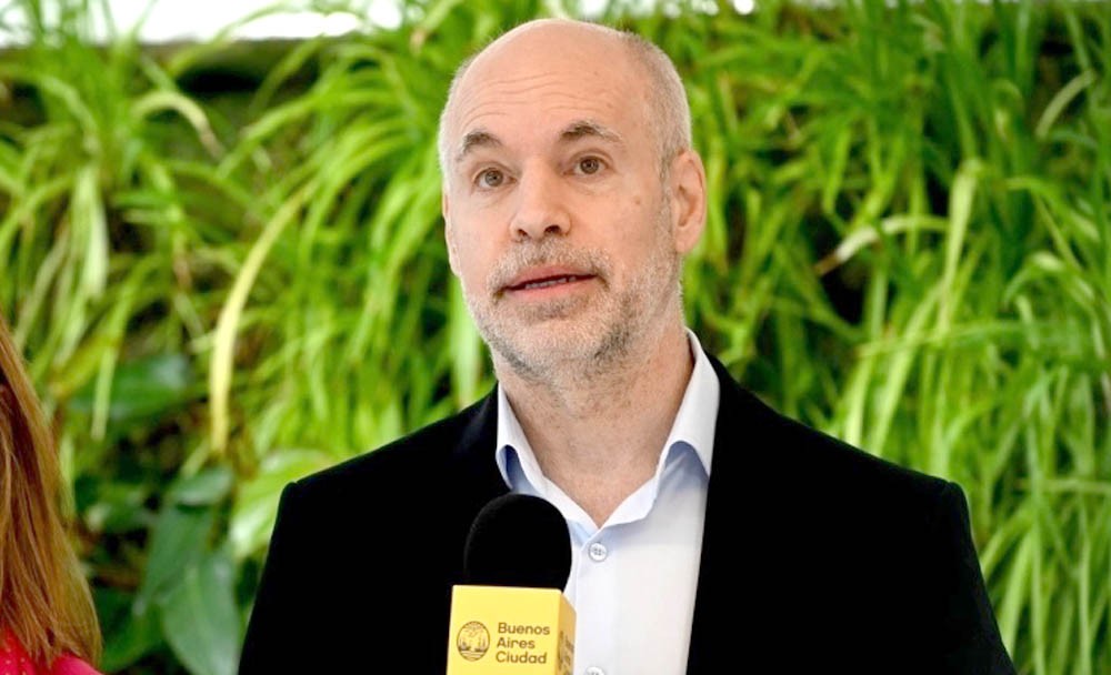 Larreta: “No veo una mayoría del PRO que suscriba las ideas de extrema derecha de Milei” | Política y Economía
