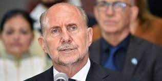 Perotti anunció un aumento de tope de consumo de energía subsidiado | Rosario y la región