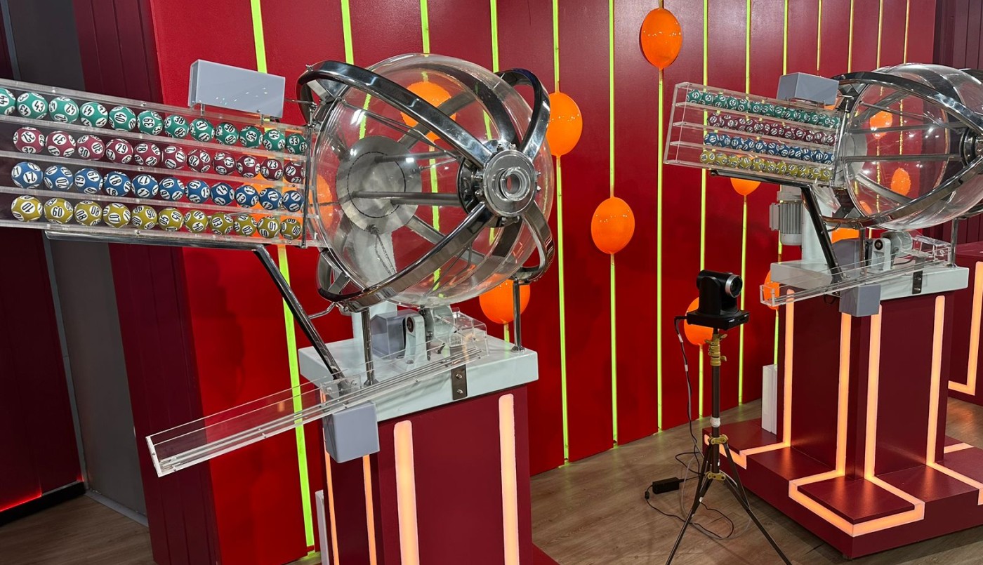 Un platense se llevó casi $865 millones en el Quini 6 | Información General