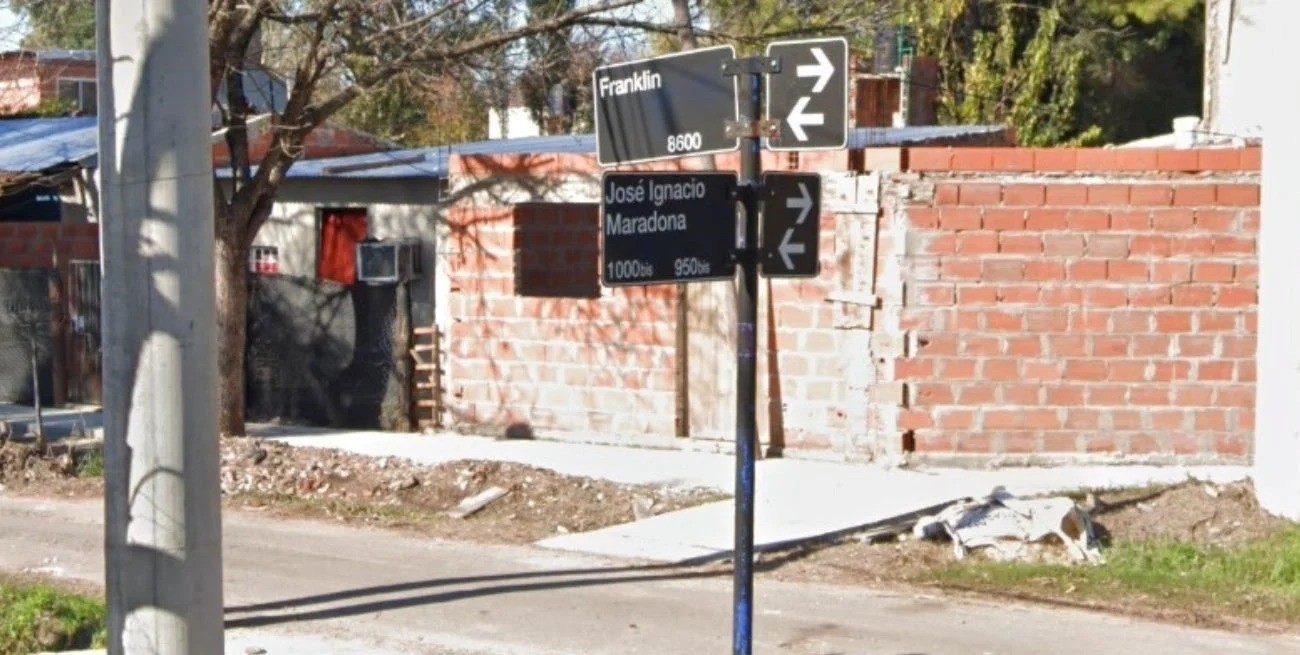 Balearon la casa de la madre de la mujer asesinada el martes y hay tres heridos | Rosario y la región