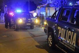 Otra vez balearon dos viviendas y dejaron una nota en zona noroeste | Rosario y la región