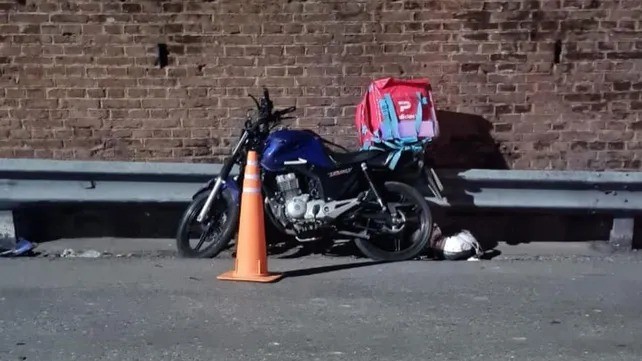 Luego de la imputación, liberaron al acusado de atropellar al cadete | Rosario y la región