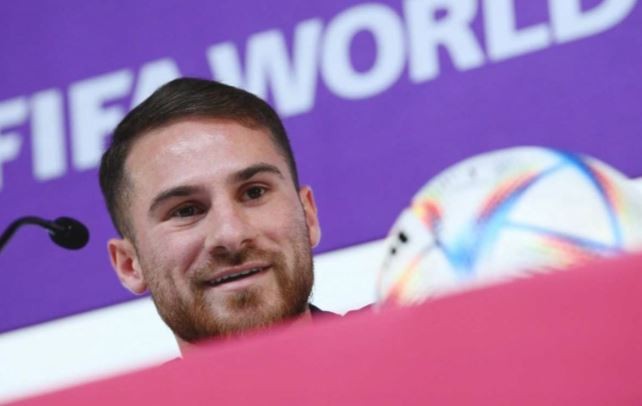 Los jugadores de la Selección, sobre la continuidad de Scaloni: “Queremos que siga para siempre” | Deportes