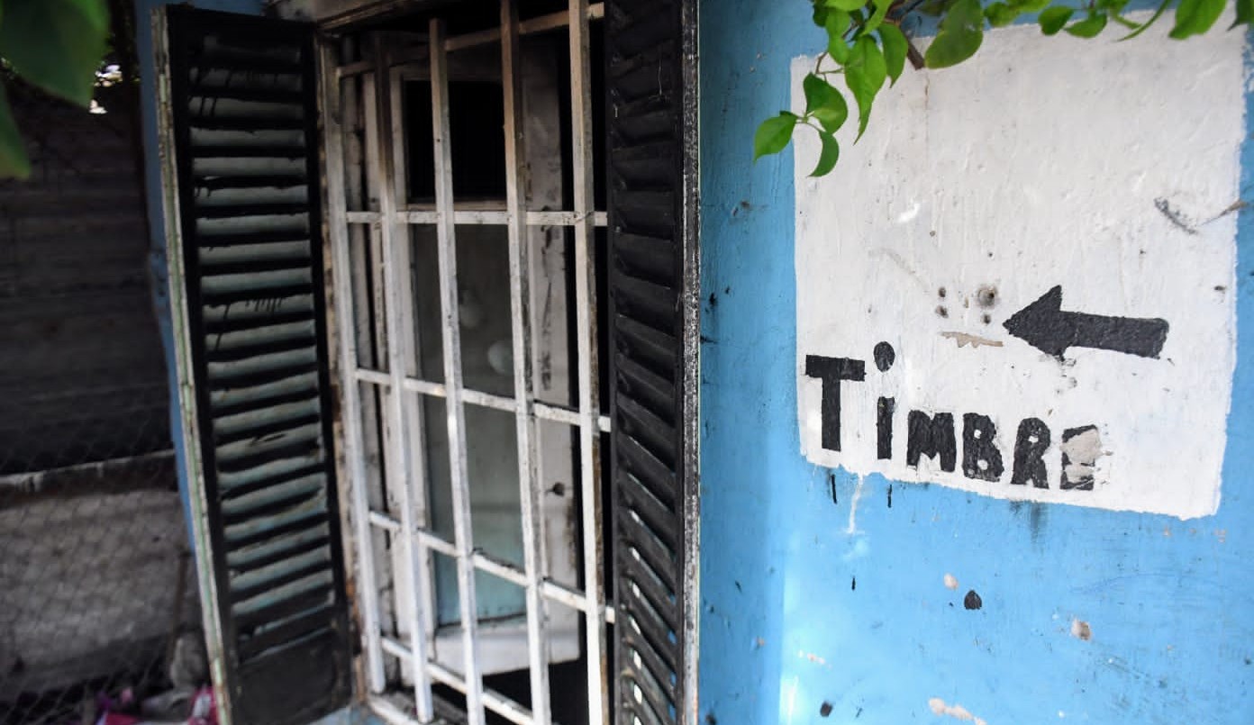 Doble homicidio en Magaldi al 8700 con diez disparos en el frente de la casa | Rosario y la región