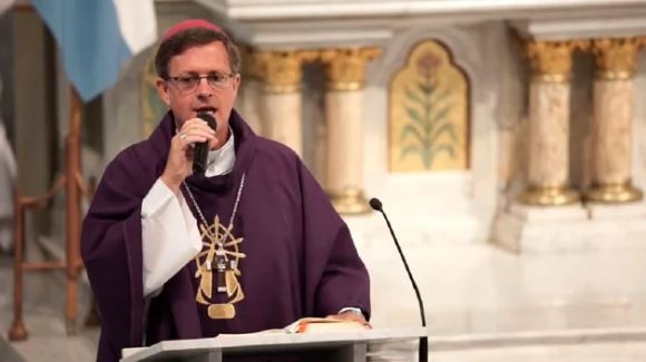 La Iglesia le pidió a Milei “trabajar la unidad de los argentinos” | Política y Economía