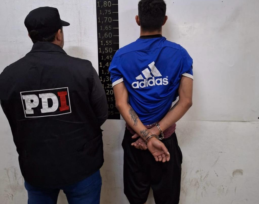 Un detenido por el asesinato del policía en el Hospital Provincial | Rosario y la región