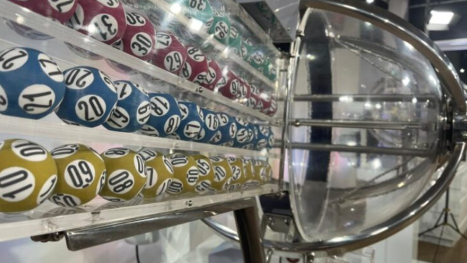 El próximo pozo del Quini 6 llega con $2.200 millones | Información General