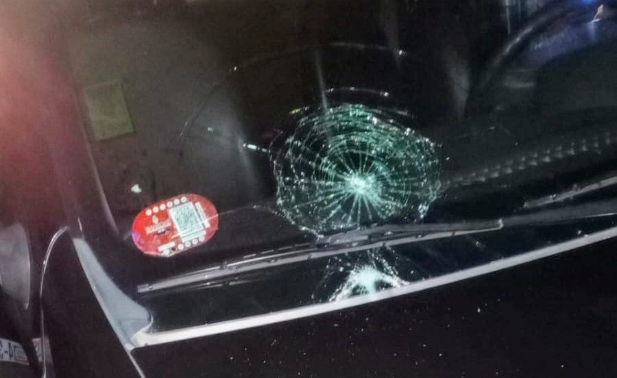 Balearon a un taxista en el macrocentro de Rosario | Rosario y la región