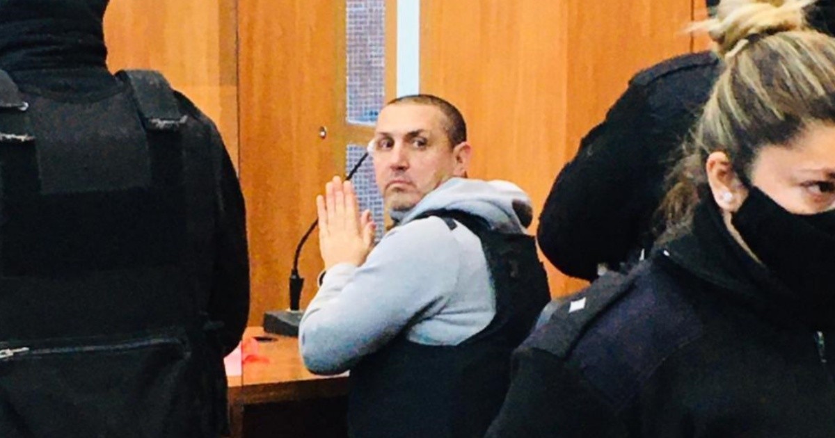 Liberaron a “Pillin” Bracamonte | Rosario y la región