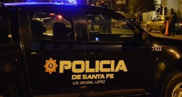 Asesinaron a un hombre e hirieron a dos chicos de 8 y 14 años en nochebuena | Rosario y la región